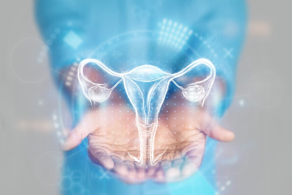 Ovarios poliquísticos